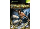 Jeux Vidéo Prince of Persia The Sands of Time Xbox