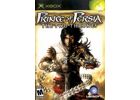 Jeux Vidéo Prince of Persia The Two Thrones Xbox