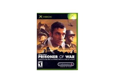 Jeux Vidéo Prisoner of War Xbox