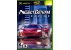 Jeux Vidéo Project Gotham Racing Xbox