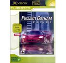 Image Jeux Vidéo Project Gotham Racing (Classic) Xbox