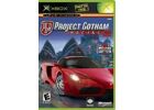 Jeux Vidéo Project Gotham Racing 2 Xbox