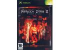 Jeux Vidéo Project Zero II Crimson Butterfly Director's Cut Xbox