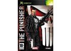 Jeux Vidéo The Punisher Xbox