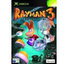 Jeux Vidéo Rayman 3 Hoodlum Havoc Xbox