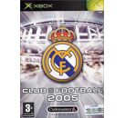 Jeux Vidéo RealMadrid Club Football Xbox