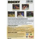 Image Jeux Vidéo Rocky Xbox