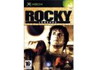 Jeux Vidéo Rocky Legends Xbox