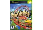 Jeux Vidéo RollerCoaster Tycoon Xbox