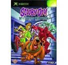 Jeux Vidéo Scooby-Doo Le Livre des Tenebres Xbox