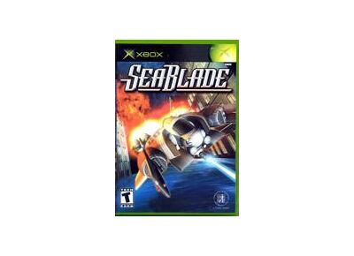 Jeux Vidéo SeaBlade Xbox
