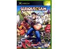 Jeux Vidéo Serious Sam Xbox
