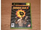 Jeux Vidéo Serious Sam II Xbox