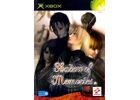 Jeux Vidéo Shadow of Memories Xbox