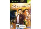 Jeux Vidéo Shenmue II Xbox