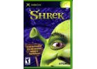 Jeux Vidéo Shrek Xbox