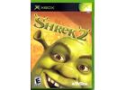 Jeux Vidéo Shrek 2 Xbox