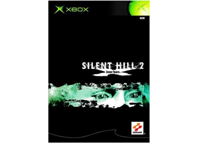 Jeux Vidéo Silent Hill 2 Restless Dreams Xbox