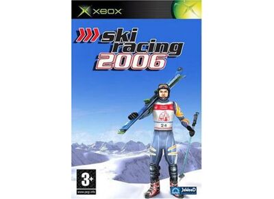 Jeux Vidéo Ski Racing 2006 Xbox