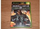 Jeux Vidéo Soldier of Fortune II Xbox