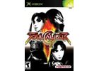 Jeux Vidéo Soul Calibur II Xbox