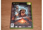 Jeux Vidéo Sphinx and the Cursed Mummy Xbox
