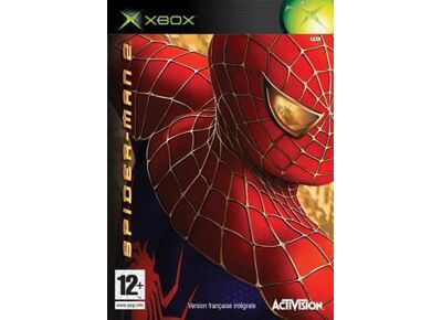 Jeux Vidéo Spider-Man 2 Xbox