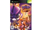 Jeux Vidéo Spyro A Hero's Tail Xbox