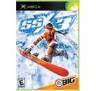 Image Jeux Vidéo SSX 3 Xbox