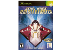 Jeux Vidéo Star Wars Jedi Starfighter Xbox