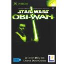 Jeux Vidéo Star Wars Obi-Wan Xbox