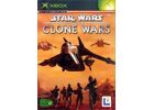 Jeux Vidéo Star Wars The Clone Wars Xbox