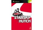 Jeux Vidéo Starsky & Hutch Xbox