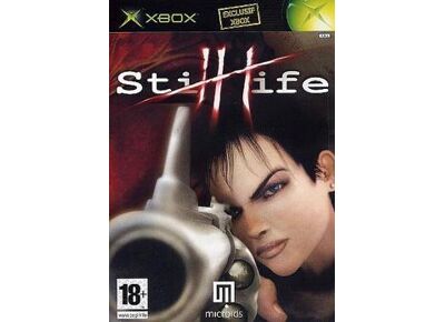 Jeux Vidéo Still Life Xbox