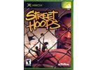 Jeux Vidéo Street Hoops Xbox