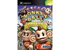 Jeux Vidéo Super Monkey Ball Deluxe Xbox