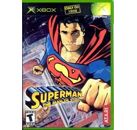 Jeux Vidéo Superman The Man of Steel Xbox