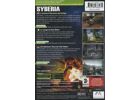 Jeux Vidéo Syberia Xbox