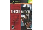 Jeux Vidéo Tenchu Return From Darkness Xbox
