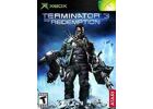 Jeux Vidéo Terminator 3 The Redemption Xbox