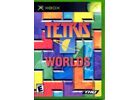 Jeux Vidéo Tetris Worlds Xbox