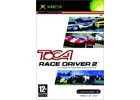 Jeux Vidéo TOCA Race Driver 2 The Ultimate Racing Simulator Xbox