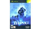 Jeux Vidéo The Thing Xbox