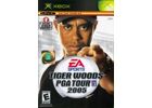 Jeux Vidéo Tiger Woods PGA Tour 2005 Xbox