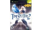Jeux Vidéo TimeSplitters 2 Xbox