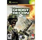 Jeux Vidéo Tom Clancy's Ghost Recon 2 Xbox