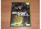 Jeux Vidéo Tom Clancy\'s Splinter Cell Xbox