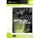 Jeux Vidéo Tom Clancy's Splinter Cell (Classic) Xbox