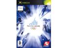 Jeux Vidéo Torino 2006 - the Official Video Game of the XX Olympic Winter Games Xbox