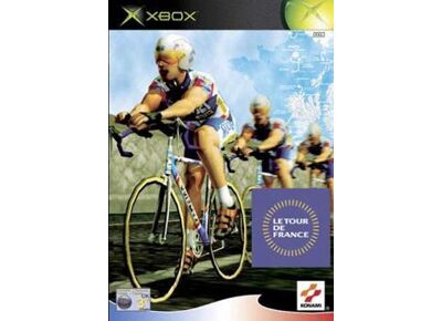 Jeux Vidéo Tour de France Xbox